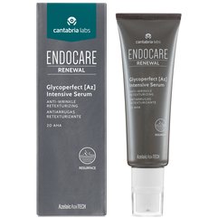 Интенсивная антивозрастная сыворотка Cantabria Endocare Glycoperfect [Az] Intensive Serum, 50 ml